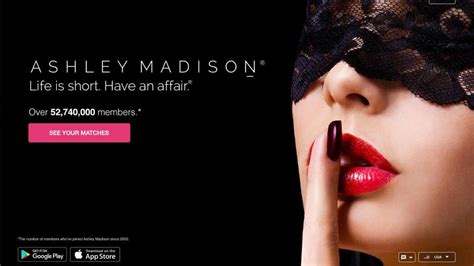 Ashley Madison Victim Scam